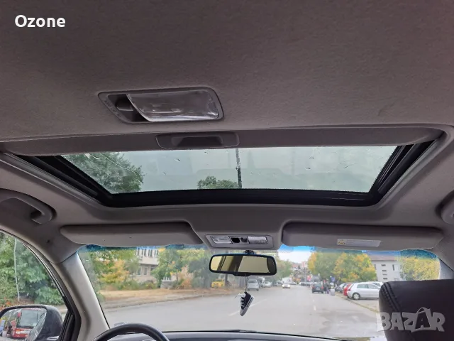 Nissan Murano 3.5i, снимка 7 - Автомобили и джипове - 56506770