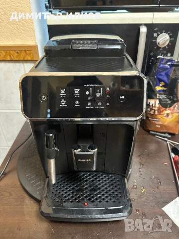 Кафемашина Philips ep2220