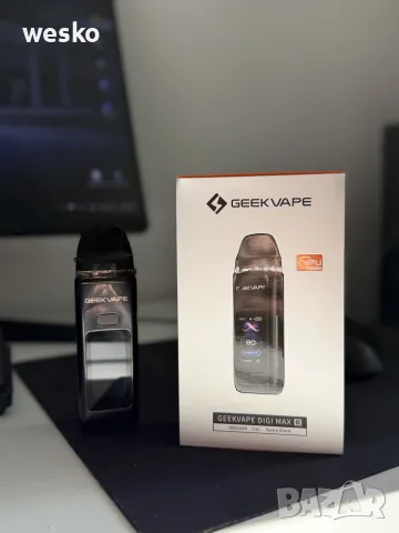 GeekVape Digi Max 80W