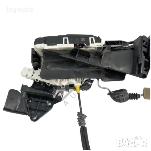 Брава предна дясна врата Mercedes-Benz C-Class 204 (W/S/C) 2007-2014 ID: 142082, снимка 2 - Части - 48860589