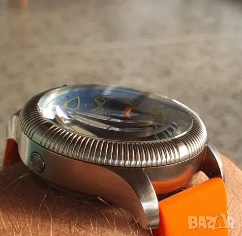 Ocean Crawler  Champion Diver  Limited Edition, снимка 6 - Мъжки - 55901232