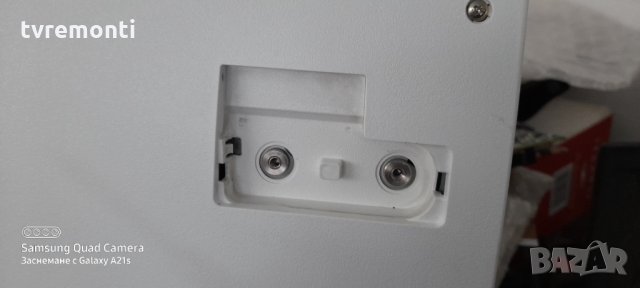 TV стойка с Високоговорител, оригинален LG EAB63188302 за Телевизор LG модел 49LB870V, снимка 9 - Части и Платки - 31758545