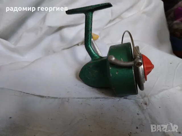 макара STABIL IV