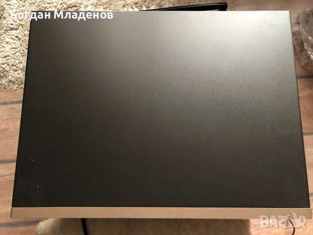 Luxman T351L, снимка 6 - Ресийвъри, усилватели, смесителни пултове - 53927742