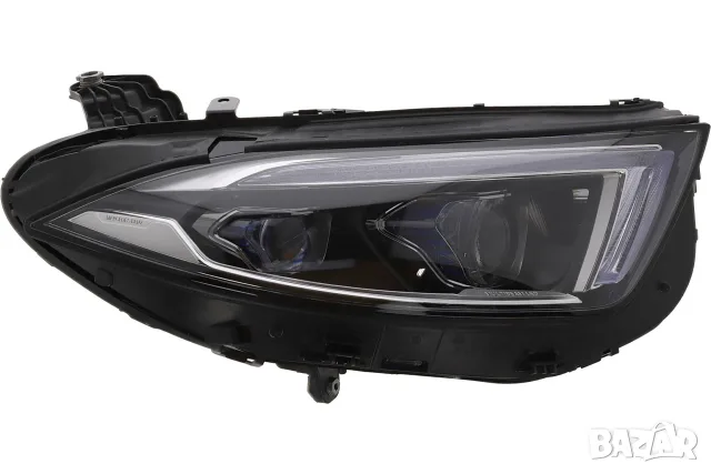 A2579064602 | Употребяван десен led фар Mercedes-Benz