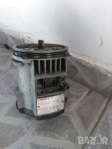 HILTI TE-72. TE-60.ротор.статор