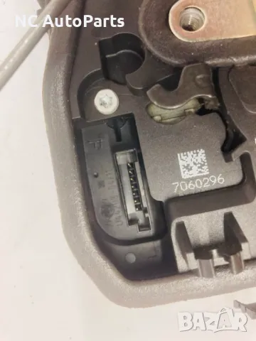 Ел брава за задна дясна врата ОРИГИНАЛНА за BMW БМВ 3та серия Е90 Е91 7060296 BROSE 2008, снимка 7 - Части - 47853894