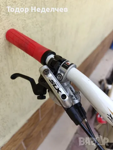 Specialized 26 цола" Мекица" , снимка 4 - Велосипеди - 56312781