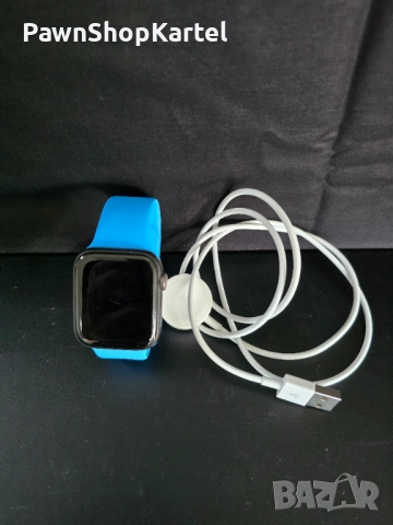 Продавам Часовник Apple Watch Series 4 44mm