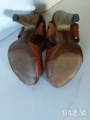 Сандали MTNG original, снимка 2 - Сандали - 30221209