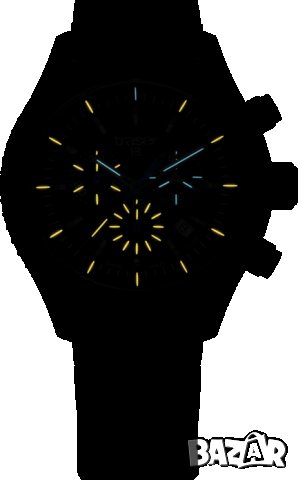 Военен часовник TRASER Aurora Chronograph 106832 -40% Промо, снимка 5
