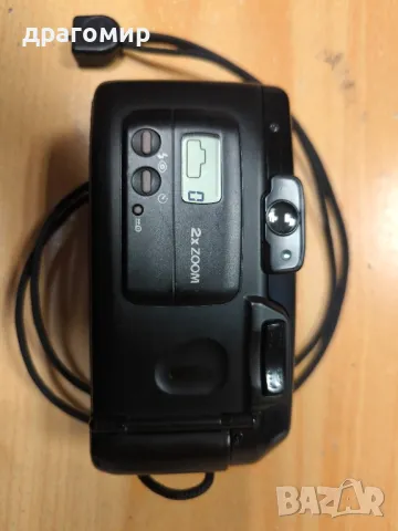 Canon PRIMA Zoom 70F Ai AF, снимка 6 - Фотоапарати - 48379686