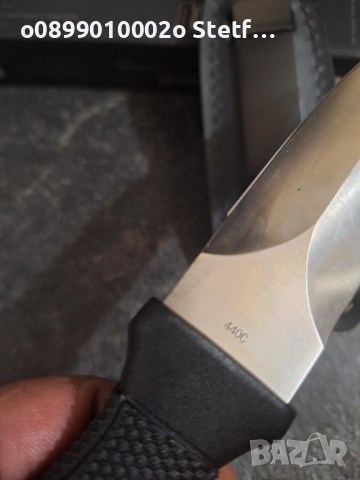 WALTHER, снимка 13 - Ножове - 52424212