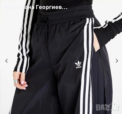 Дамски спортен панталон Adidas, снимка 3 - Спортни екипи - 54011501