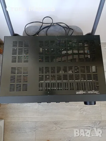 Onkyo TX-8050 Ресивър , снимка 2 - Ресийвъри, усилватели, смесителни пултове - 55778587