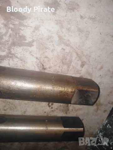 метчици м45, снимка 2 - Други инструменти - 50070651