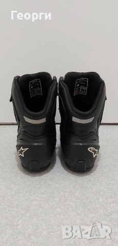 Мото боти Alpinestars SP-1 V2 N °43, снимка 5 - Аксесоари и консумативи - 54206992