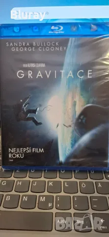 Блурей филми 20€, снимка 4 - Blu-Ray филми - 56114160