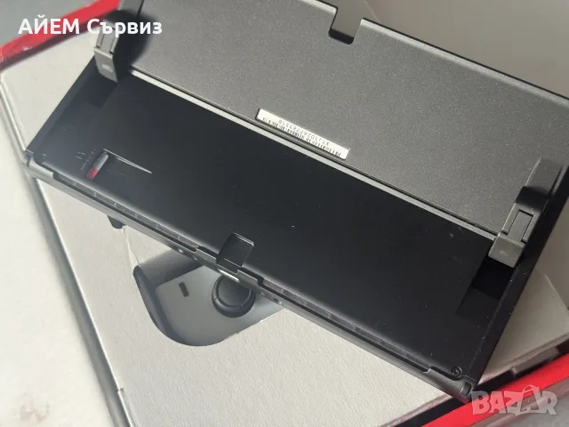 Nintendo Switch OLED с чип и 512GB, снимка 9 - Nintendo конзоли - 55992477