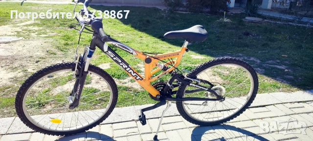 Колела различни модели , снимка 12 - Велосипеди - 54135228