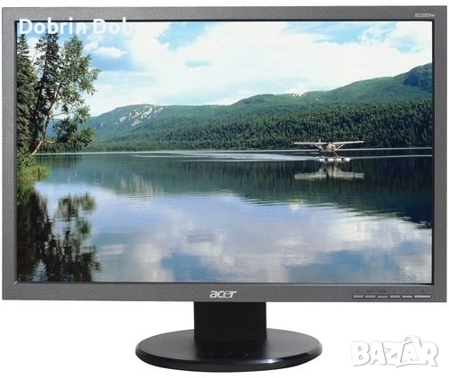 Монитор ACER B193W (19 инча)