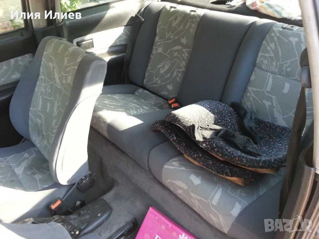 Сеят ибиза 1.9 тд, снимка 11 - Автомобили и джипове - 31029058