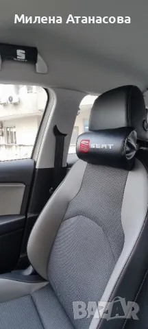 Seat Leon X-Perience , снимка 12 - Автомобили и джипове - 49591918