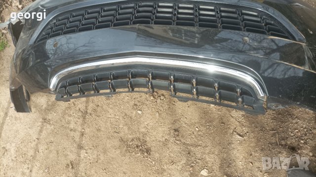 Опел Антара фейслифт , снимка 4 - Части - 44479507