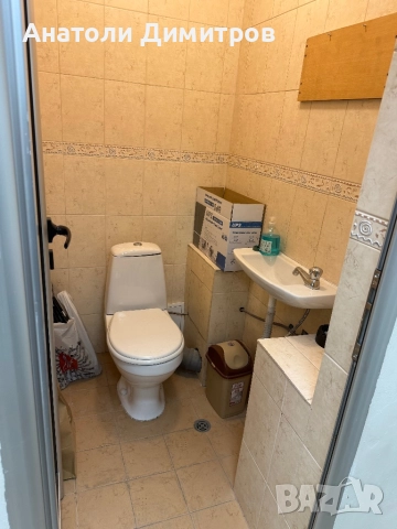 Под наем помещение за офис, магазин, салон за красота в Левски Г, снимка 8 - Магазини - 52991763