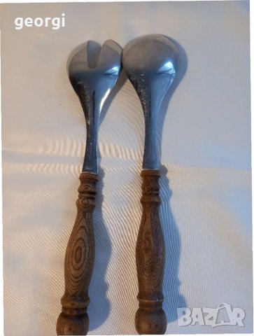 Прибори за сервиране WMF, снимка 4 - Аксесоари за кухня - 35342797