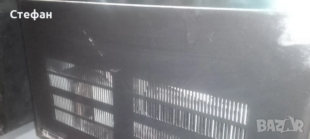 Усилвател предназначен за 110 волтови тонколони , снимка 11 - Ресийвъри, усилватели, смесителни пултове - 53331682