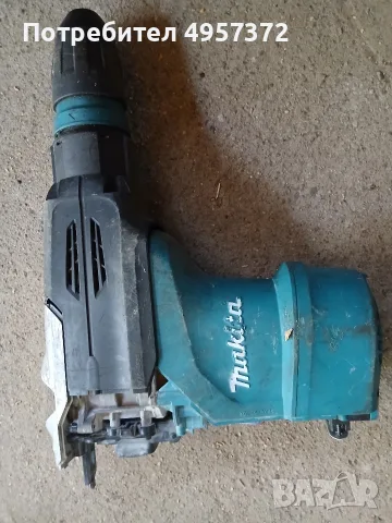 Makita HR4001C Перфоратор 