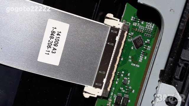 SONY KDL-32R410B на части , снимка 8 - Телевизори - 37395860