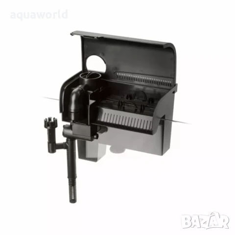 "ПРОМОЦИЯ" Окачен филтър Aquael FILTER FZN PRO 400, снимка 2 - Оборудване за аквариуми - 36119588