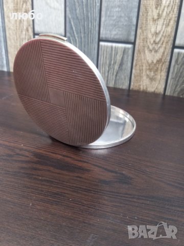 Стара Английска Сребърна Кутия Проба Сребро 0,925, снимка 5 - Антикварни и старинни предмети - 40449216