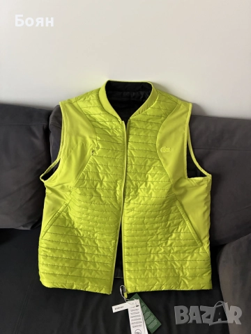 Спортен екек “Lacoste”, снимка 2 - Спортни дрехи, екипи - 56459926