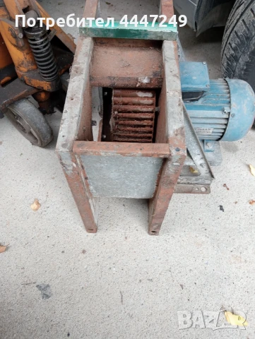 Аспирация тип охлюв, снимка 8 - Други машини и части - 50449243