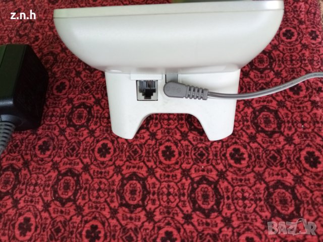  Домашни стационарни телефони, снимка 10 - Други - 44194452