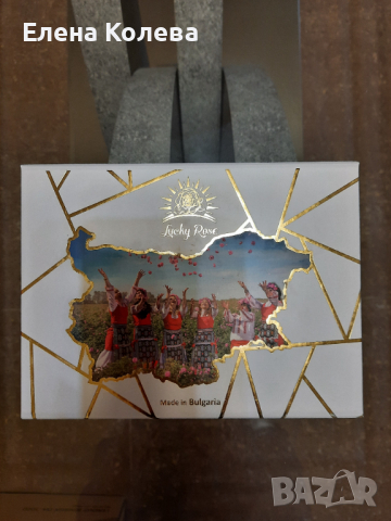 Сапуни от етерични масла, снимка 6 - Други - 36539175