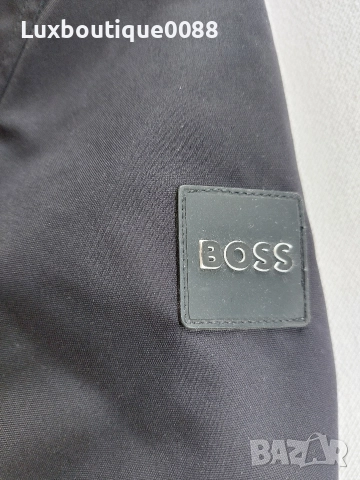 Чисто ново без етикет зимно яке Boss 5 години, снимка 4 - Якета - 52868531