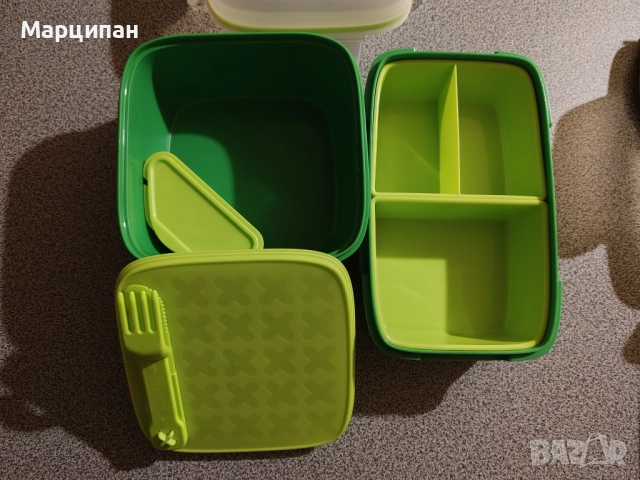 Кутии за храна IKEA (Festmaltid/Blandning), снимка 2 - Кутии за храна - 51704791