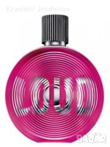 TOMMY HILFIGER LOUD , снимка 10 - Дамски парфюми - 33107746