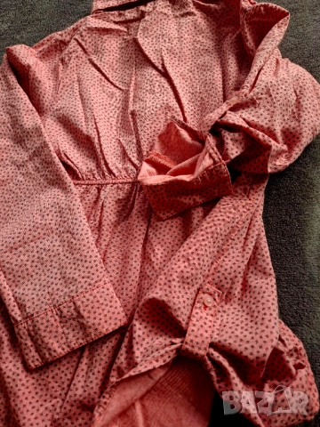 Дамска риза / размер S, снимка 3 - Ризи - 54054618