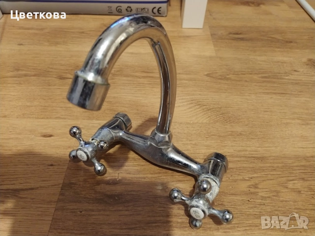 използвани батерии за мивка, снимка 2 - ВИК - 52922456