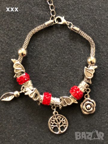 Гривна тип Pandora, снимка 1