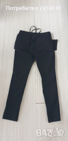 Replay Milano Made in Italy Mens Size 31/32 НОВО! ОРИГИНАЛ! Мъжки Спортен Панталон., снимка 5 - Панталони - 52095420