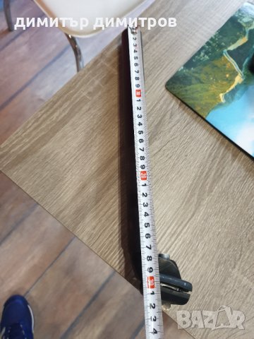 Колче за седалка PROMAX КОЛЧЕ BLACK MAT , снимка 4 - Части за велосипеди - 30332445