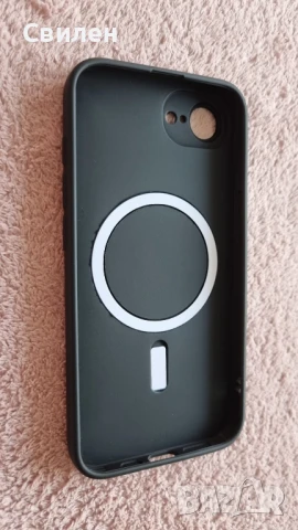 Калъф/гръбче за телефон iPhone 16e, снимка 2 - Калъфи, кейсове - 50575964