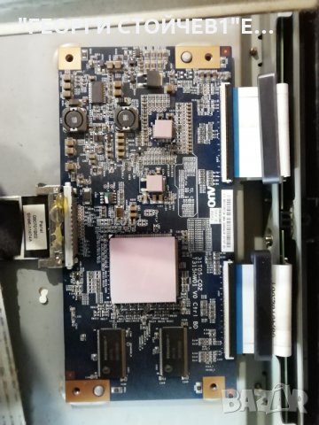 SAMSUNG    LE32B530P7N, снимка 8 - Части и Платки - 30190307