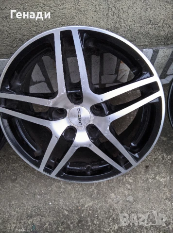 Audi 100 С4 2.0 16V DOHC 140 коня газ/бензин, снимка 3 - Автомобили и джипове - 50842045